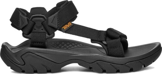 Teva Terra Fi 5 Universal Black 39