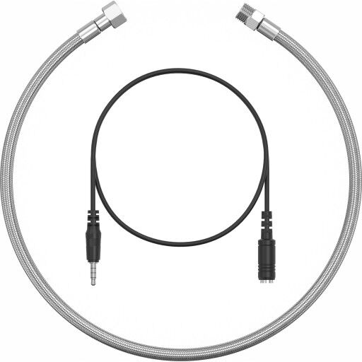Quooker Forlengerslange - Signalkabel Medfølger 150cm