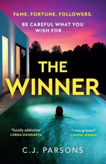 The Winner The Winner