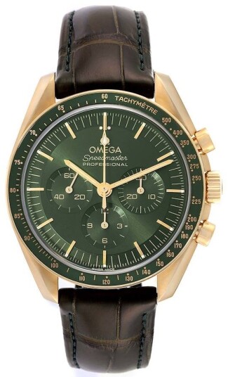 Omega Herreklokke 310.63.42.50.10.001 Speedmaster Moonwatch