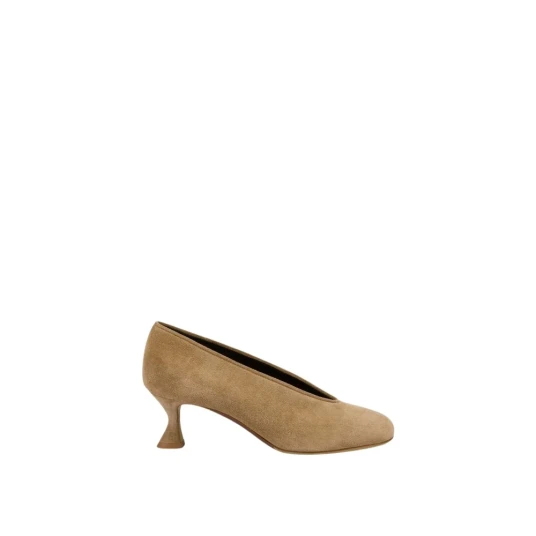 Moschino, Dame, Sko, Beige, 39 EU, Moschino, Dame, Sko, Beige, 39 EU,