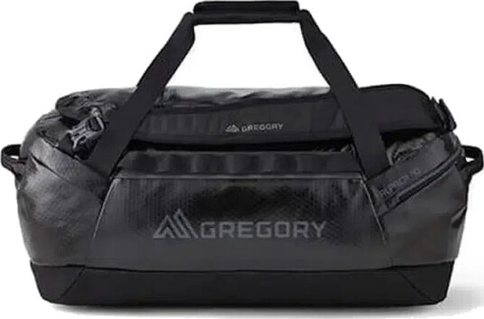 Gregory Alpaca 40 Obsidian Black ALL Gregory Alpaca 40 Obsidian Black ALL