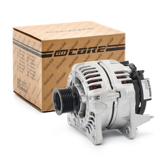 Dynamo goCORE GCD0072 Dynamo goCORE GCD0072