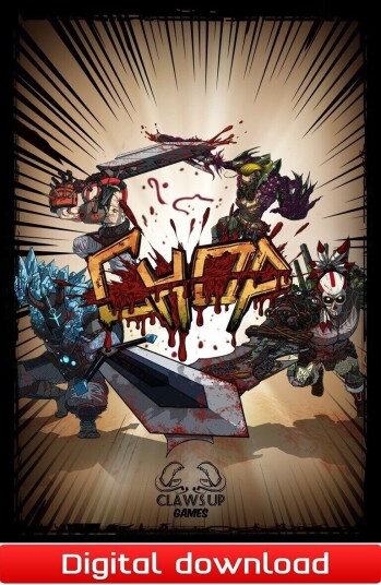 CHOP - Early Access, Mac OSX, Linux