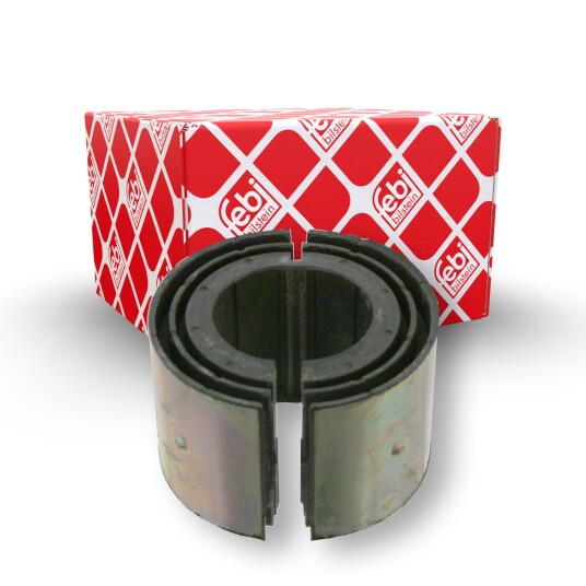 Lagring, stabilisator FEBI BILSTEIN 24557