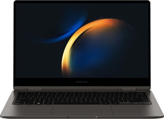 Samsung Galaxy Book3 360 (13,3" i7 16GB Intel Iris Xe Graphics) Graphite