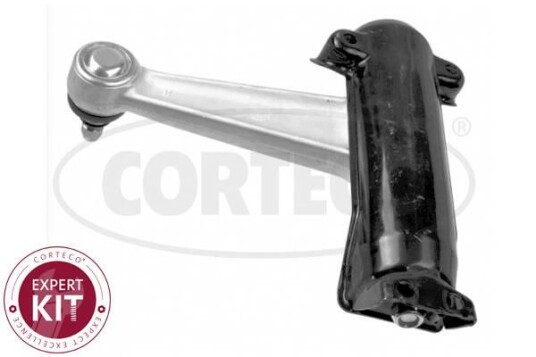 Bærearm, hjuloppheng CORTECO 49398963