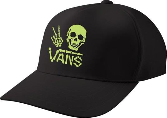 Vans Kohana Snapback Vans Kohana Snapback