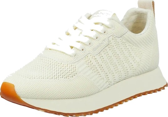 GANT Bevinda Sneaker   Cream   41