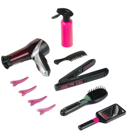 Theo Klein Hair styling set Theo Klein Hair styling set