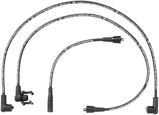 Tennplugg kabelsett CHAMPION CLS221