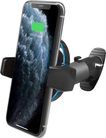 Scosche Magicgrip Mobiltelefon/Smarttelefon Passiv Holder Bil Sort