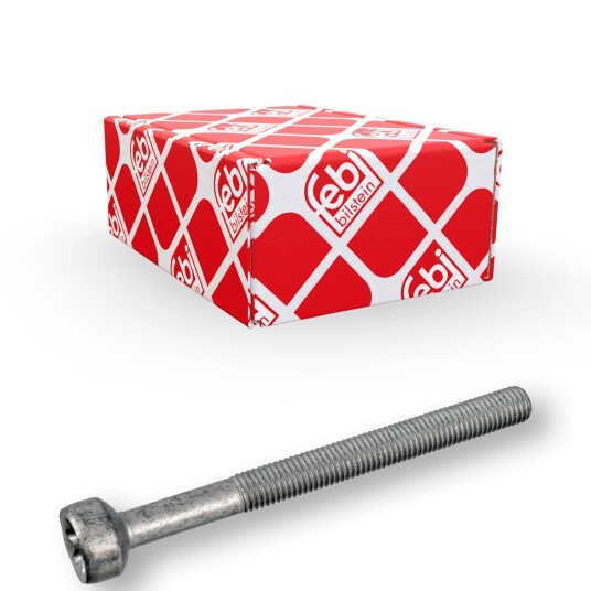 Bolt, innsprøytningsdyse holder FEBI BILSTEIN 172930