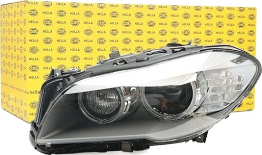 HELLA 1ZS 010 131-661 Frontlykter HELLA 1ZS 010 131-661 Frontlykter