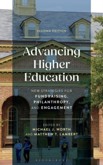 Advancing Higher Education Advancing Higher Education