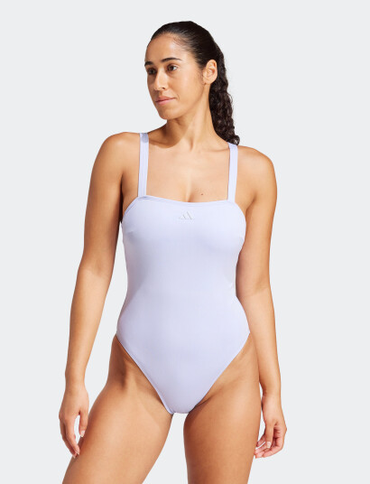 adidas Sportswear Iconisea Swimsu - Purple - 34