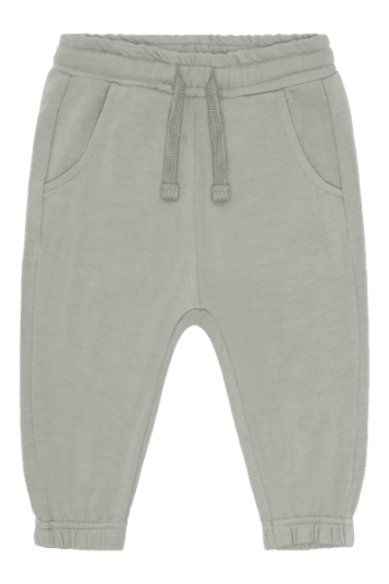 Hust And Claire Hust & Claire Gubi bambus bukse forest fog 128