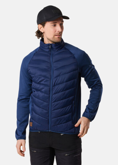 X Trail Hybrid Jacket X Trail Hybrid Jacket