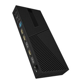 ICY BOX IB-DK2246AC Multi Docking