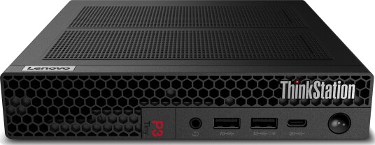 Lenovo ThinkStation P3 Tiny Gen 2 Core Ultra 9 285 64GB 1TB SSD Windows 11 Pro 30K50081GE