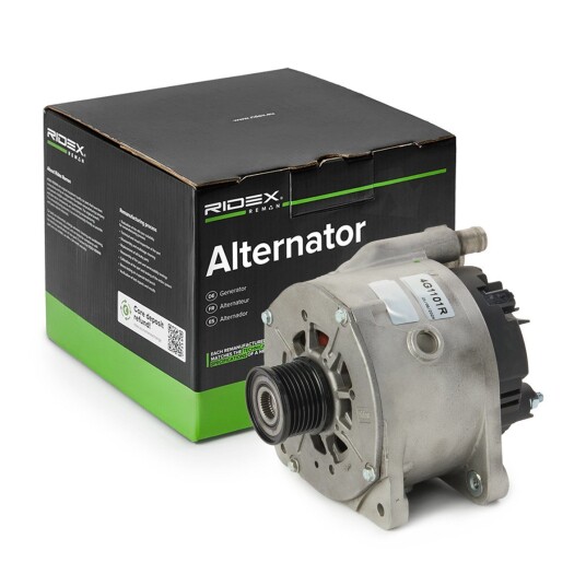 Dynamo RIDEX REMAN 4G1101R