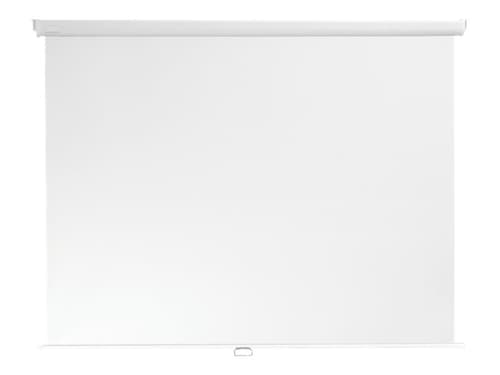 Multibrackets M Manual Projection Screen 1:1 172x172 96"