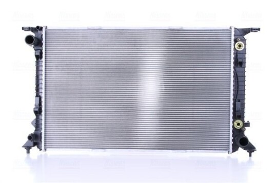 Radiator NISSENS 60324