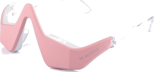 BEAUTIFLY Øyemassasje IllumiEyes Therapy Blush