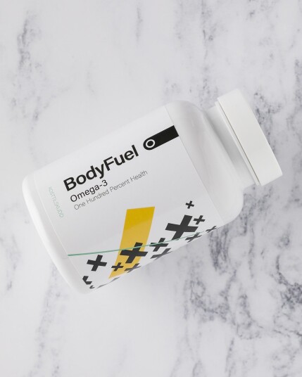 BodyFuel Omega-3 90x1000mg BodyFuel Omega-3 90x1000mg