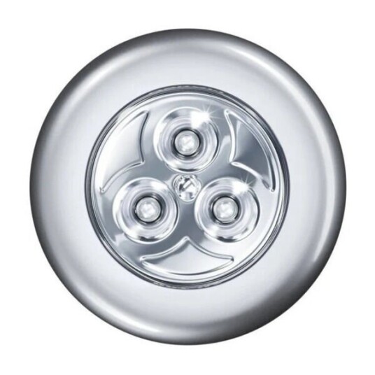 LEDVANCE DOT-IT CLASSIC MINILAMPE LED 4058075227804