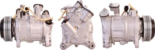 AC kompressor LUCAS ACP989