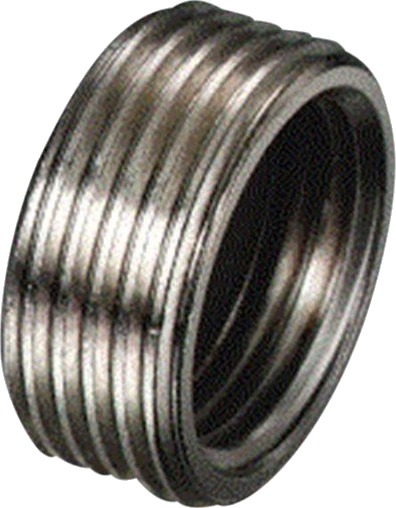 NORDIC QUALITY OVERGANG 1/2" - 3/4" NORDIC QUALITY OVERGANG 1/2" - 3/4"