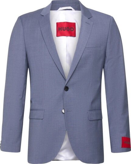 HUGO Arti214X Blue 50