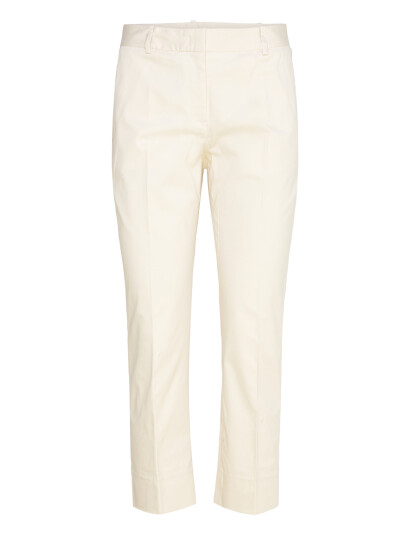 BOSS Tapria Crop2 White 44 BOSS Tapria Crop2 White 44