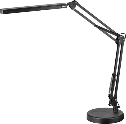 Tracer 47351 LED Bordlampe   12W   Svart