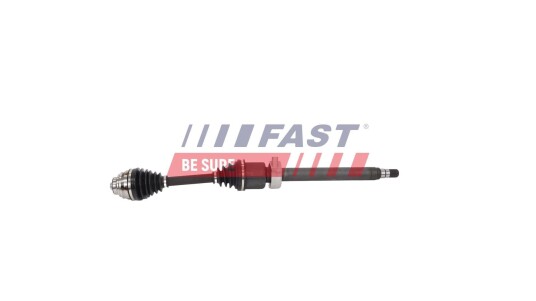 Fast Drivaksel FAST FT01767