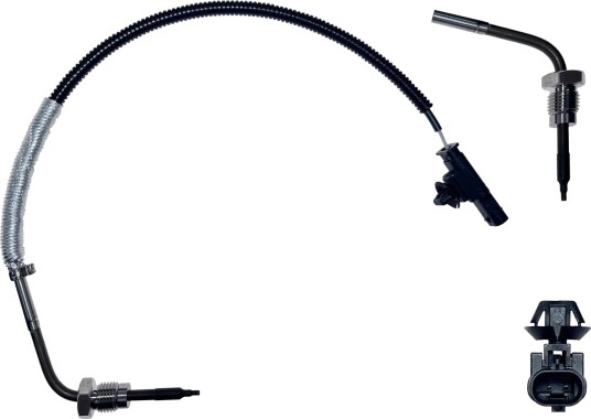 Sensor, eksostemperatur WAGNER ETP00231