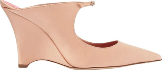 Scarosso Dame Sko Rosa 37 EU, Scarosso Dame Sko Rosa 37 EU,