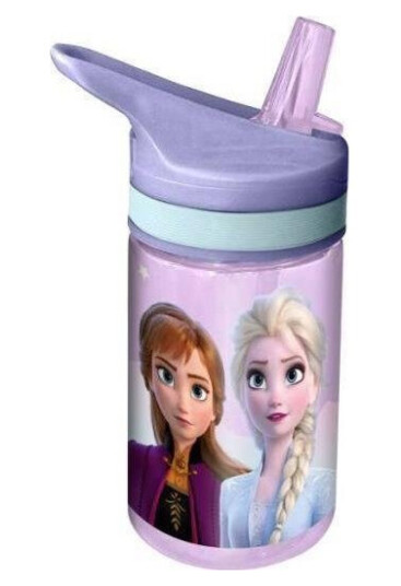 Kids Euroswan Flaske 400Ml Tritan Frozen 2 Fr22063 Kids Euroswan