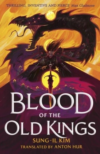 Blood of the Old Kings Blood of the Old Kings