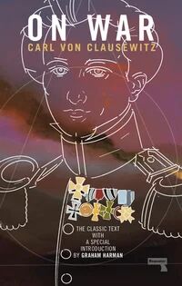 On War Av Carl Von Clausewitz