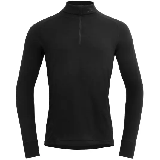 Trøye til herre Devold Duo Active Merino Zip M 952