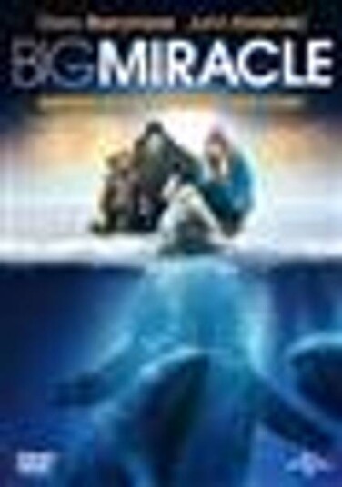 Big Miracle Big Miracle