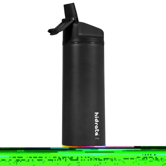 Rucanor Rocket Drikkeflaske 750 ml Grønn