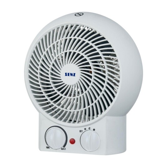 SENZ SEFH20BA 2000W VIFTEOVN SEFH20BA