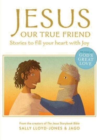 Jesus Our True Friend