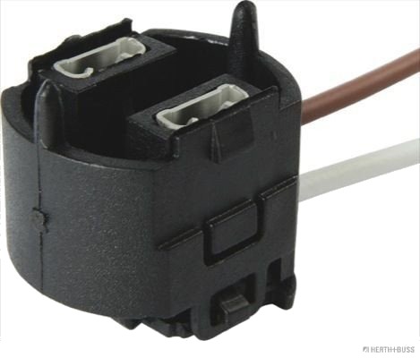 HERTH+BUSS ELPARTS 50390299 Plugg, hovedfrontlys