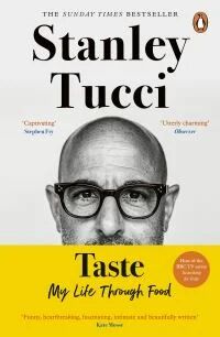 Taste Av Stanley Tucci