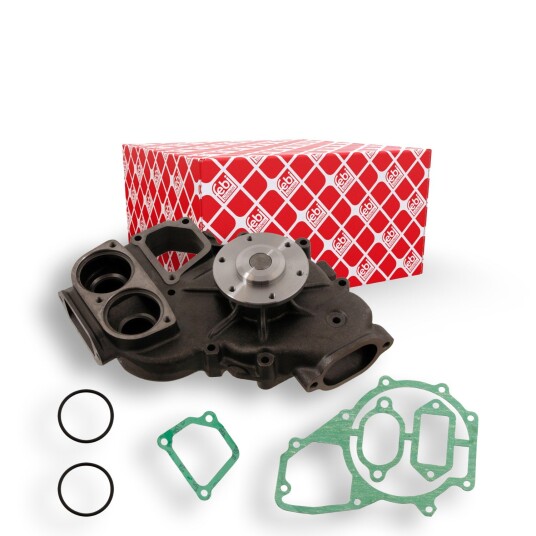 FEBI BILSTEIN 21711 Vannpumpe