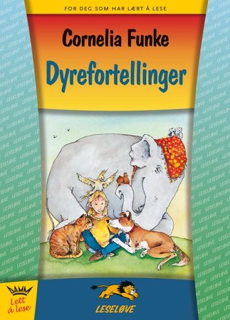 Dyrefortellinger, Akseptabel bruktbok